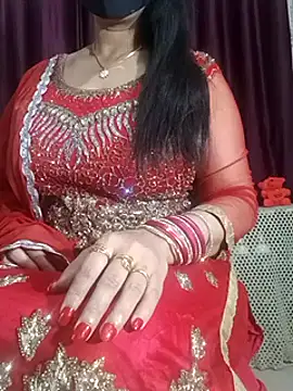 Anamika Kapoor online show from 02-14-25, 08:05