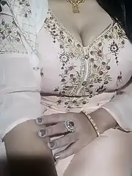 Anamika Kapoor online show from 02-26-25, 10:31