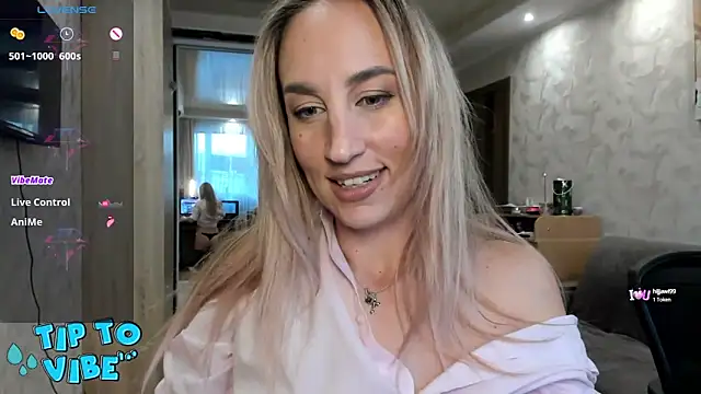 lady Nati online show from 02-11-25, 02:24