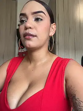 Sara-77 online show from 03-26-26, 01:17