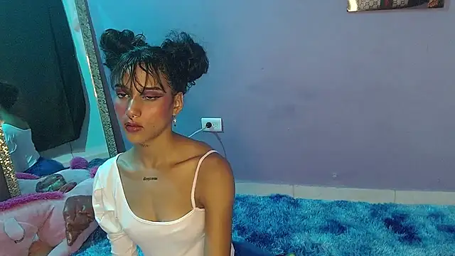 Chelsea  2 online show from 01-23-25, 03:54