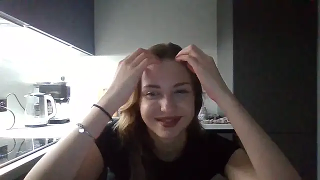 Sweety Nika online show from 10-21-25, 08:09