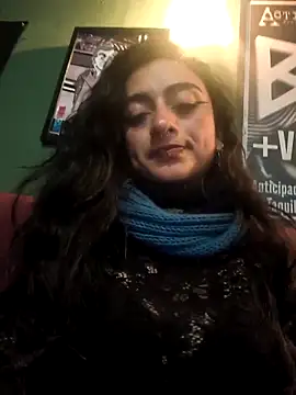 Lila Desiree online show from 02-23-26, 07:55