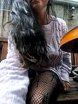 Lila Desiree online show from 03-20-26, 08:25