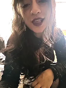 Lila Desiree online show from 03-31-26, 09:04