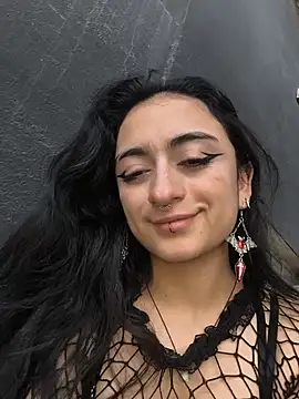 Snapshot of Lila_Desiree chatting on 07-08-26, 03:05 Lila Desiree online show from 07-08-26, 03:05