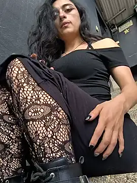 Snapshot of Lila_Desiree chatting on 07-15-26, 08:47 Lila Desiree online show from 07-15-26, 08:47
