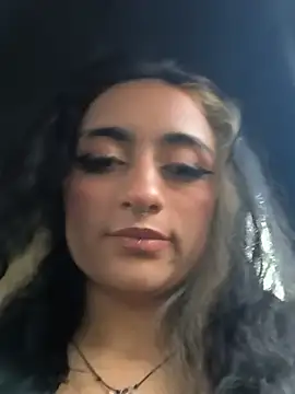 Snapshot of Lila_Desiree chatting on 07-17-26, 10:58 Lila Desiree online show from 07-17-26, 10:58