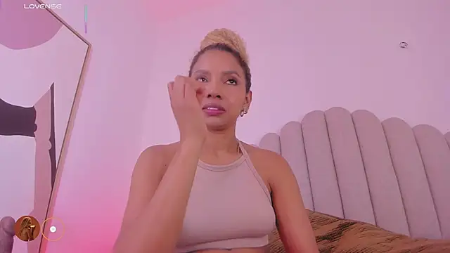 Nikki Angel  online show from 02-27-26, 07:25