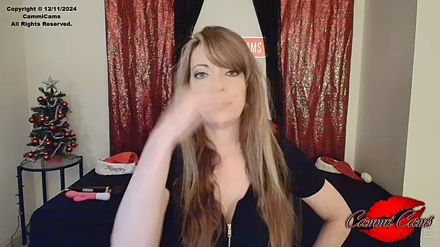 Snapshot of CammiCams chatting on 12-11-24, 01:49 CammiCams online show from 12-11-24, 01:49