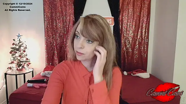 Snapshot of CammiCams chatting on 12-19-24, 08:23 CammiCams online show from 12-19-24, 08:23