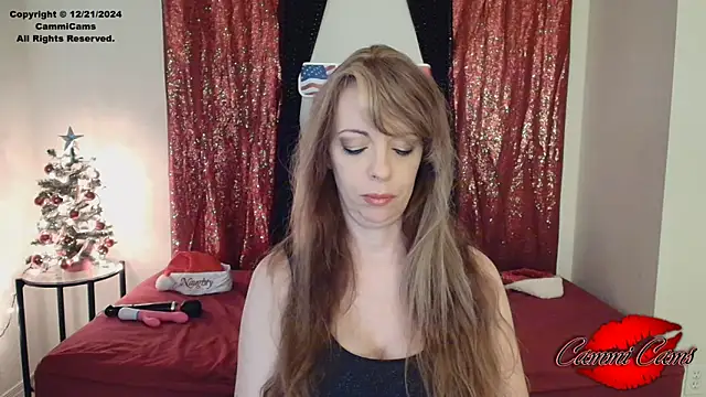 Snapshot of CammiCams chatting on 12-21-24, 02:47 CammiCams online show from 12-21-24, 02:47