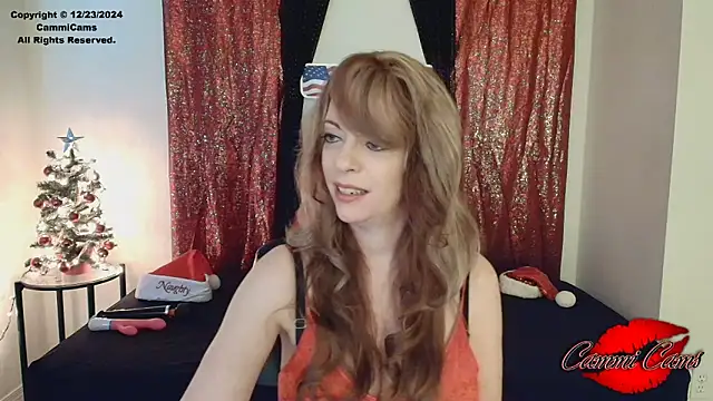 Snapshot of CammiCams chatting on 12-23-24, 05:00 CammiCams online show from 12-23-24, 05:00