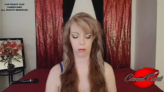 Snapshot of CammiCams chatting on 01-13-25, 08:26 CammiCams online show from 01-13-25, 08:26