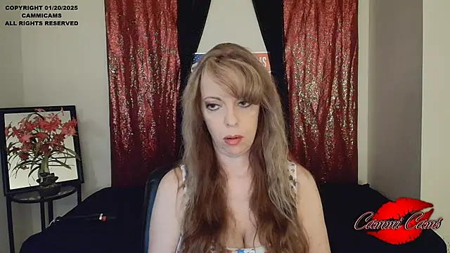 Snapshot of CammiCams chatting on 01-20-25, 01:53 CammiCams online show from 01-20-25, 01:53