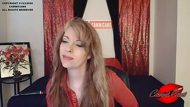 Snapshot of CammiCams chatting on 01-24-25, 08:43 CammiCams online show from 01-24-25, 08:43