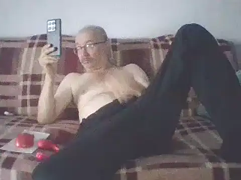 loverboyxxx69 online show from 03-14-25, 04:54