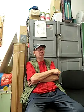 loverboyxxx69 online show from 10-01-25, 09:15