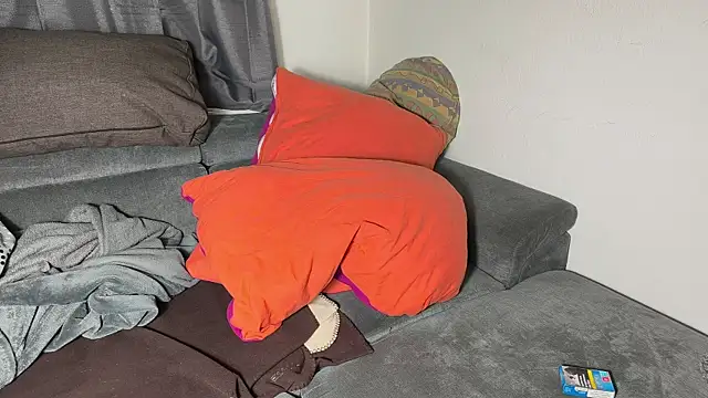 DrownMentallyyy online show from 04-08-26, 01:05