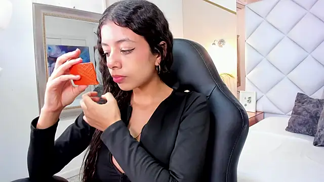 coraltaylor online show from 03-12-25, 05:07