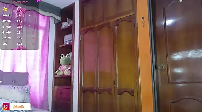 cuttebabe  online show from 01-10-25, 10:04