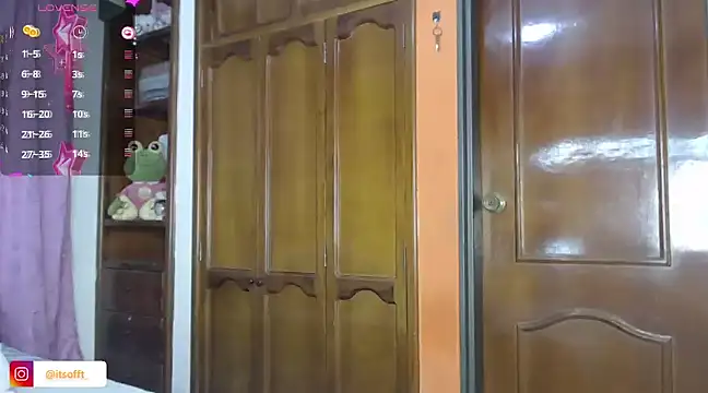 cuttebabe  online show from 01-14-25, 12:11