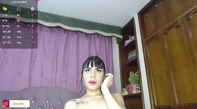 cuttebabe  online show from 02-02-25, 01:02