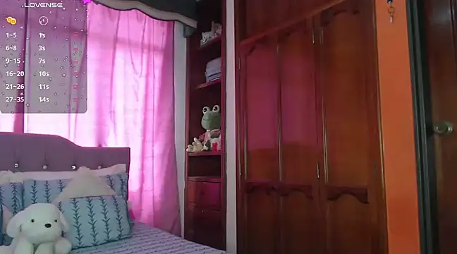 cuttebabe  online show from 02-12-25, 07:56