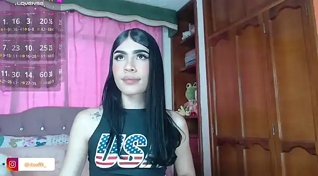 cuttebabe  online show from 02-22-25, 09:04