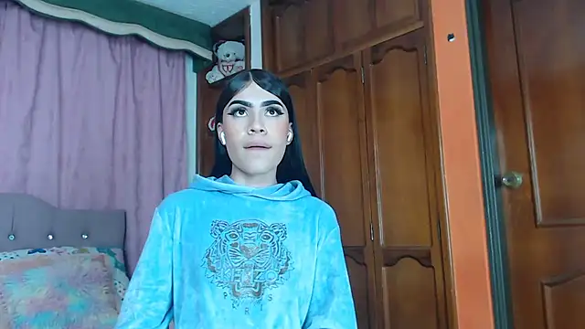 cuttebabe  online show from 03-17-25, 11:32