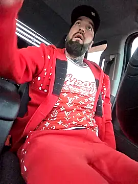 Beardedtattood online show from 10-25-25, 11:51