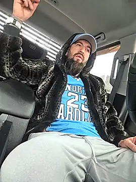 Beardedtattood online show from 01-17-26, 02:44