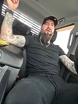 Beardedtattood online show from 01-19-26, 02:43