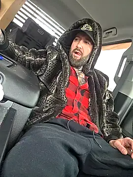 Beardedtattood online show from 02-05-26, 02:00