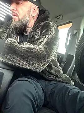 Beardedtattood online show from 04-12-26, 01:38