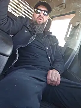 Beardedtattood online show from 05-26-26, 11:06