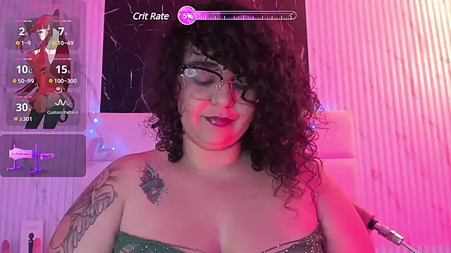 Reginavegaa online show from 02-15-25, 11:50