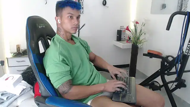 Leonard Price online show from 02-28-25, 10:41