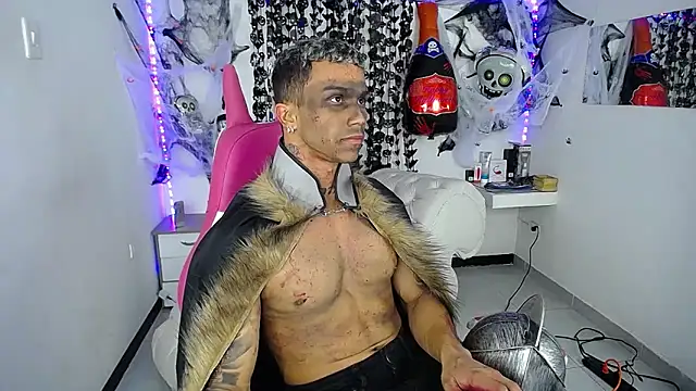 Leonard Price online show from 11-01-25, 01:51