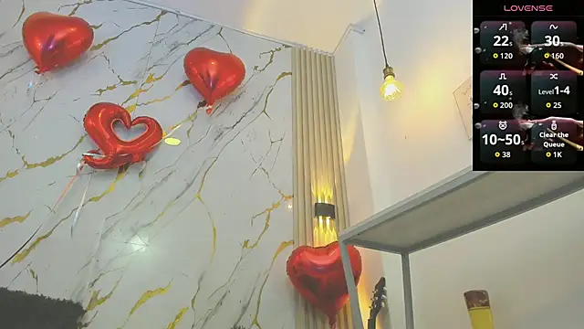 zhamira 21 online show from 02-20-26, 08:42