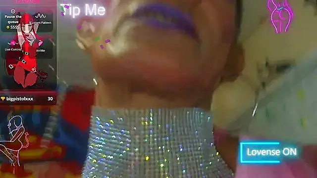 Lobaveterana sex online show from 11-08-25, 08:29