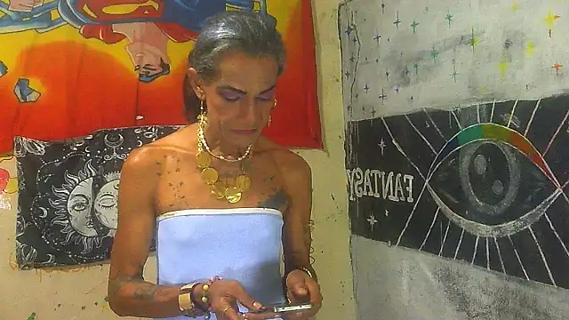 Lobaveterana sex online show from 11-19-25, 11:49