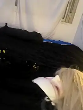 Deepsylove online show from 09-20-25, 08:32