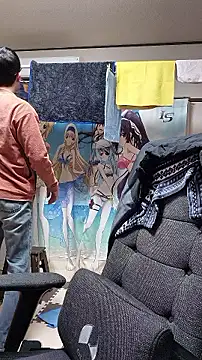 Aenbukkake kai2 online show from 03-17-26, 11:46