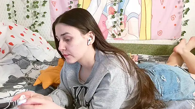 Mila starx online show from 03-12-25, 07:57