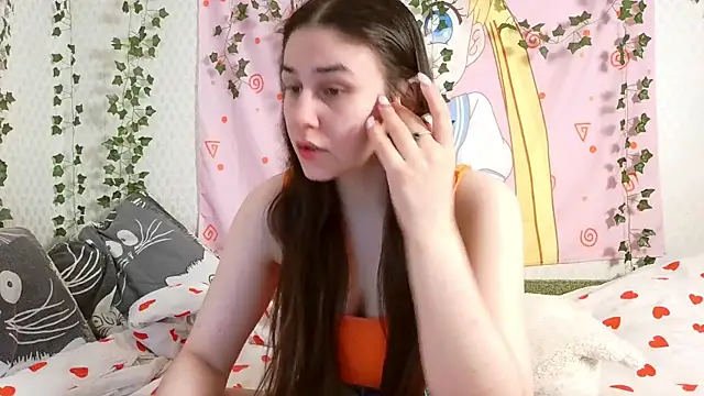 Mila starx online show from 03-19-25, 04:36