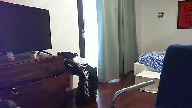 Snapshot of __Angel78__ chatting on 06-02-26, 12:07 Angel78 online show from 06-02-26, 12:07