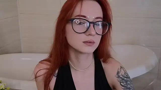 Dark Lola  online show from 10-07-25, 01:36