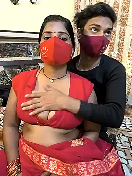 Indian Lust Couple online show from 01-24-25, 06:04