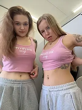 mur girl online show from 03-13-26, 09:16